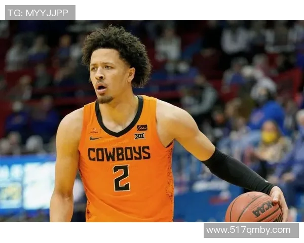 凯德坎宁安如何引领NBA新星崛起与球队重建之路