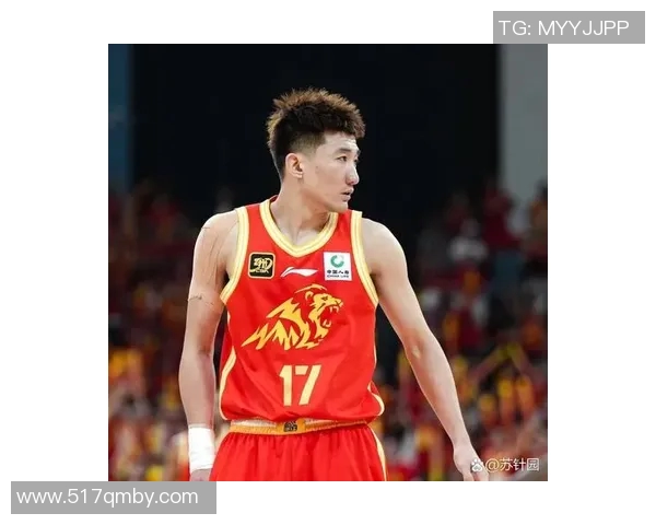 孙铭徽：从篮球新星到国家队核心的成长之路与未来展望